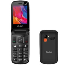 QUB-TEL P-210NW 4G